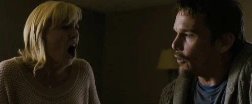 Still frame 63 from Sinister (2012) directed by Scott Derrickson