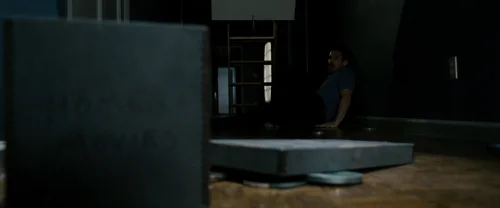 Still frame 64 from Sinister (2012) directed by Scott Derrickson