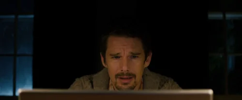 Still frame 68 from Sinister (2012) directed by Scott Derrickson