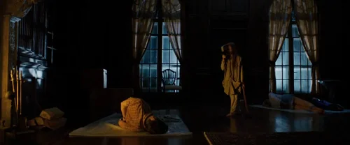 Still frame 76 from Sinister (2012) directed by Scott Derrickson