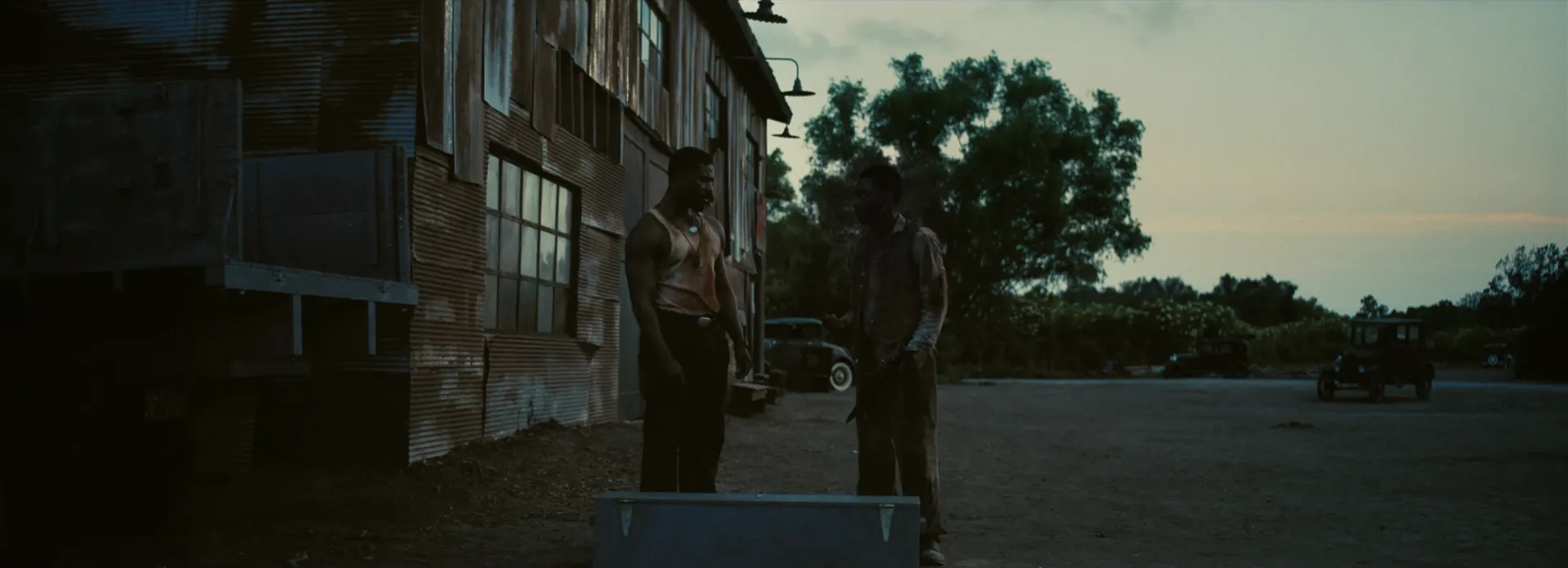 Sinners (2025)