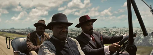 Still frame 70 from Sinners (2025) directed by Ryan Coogler