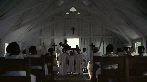 Still frame 6 from Sinners (2025) directed by Ryan Coogler