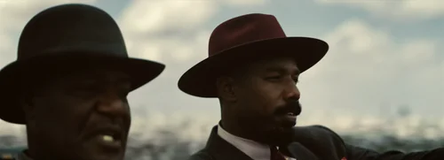 Still frame 71 from Sinners (2025) directed by Ryan Coogler