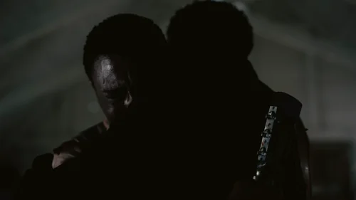 Still frame 7 from Sinners (2025) directed by Ryan Coogler