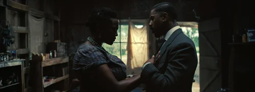 Still frame 87 from Sinners (2025) directed by Ryan Coogler