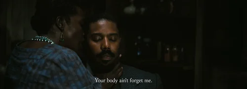 Still frame 91 from Sinners (2025) directed by Ryan Coogler