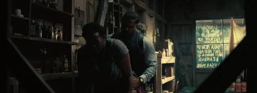 Still frame 92 from Sinners (2025) directed by Ryan Coogler