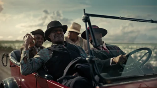 Still frame 93 from Sinners (2025) directed by Ryan Coogler