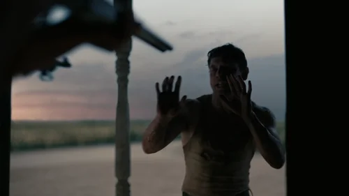 Still frame 95 from Sinners (2025) directed by Ryan Coogler