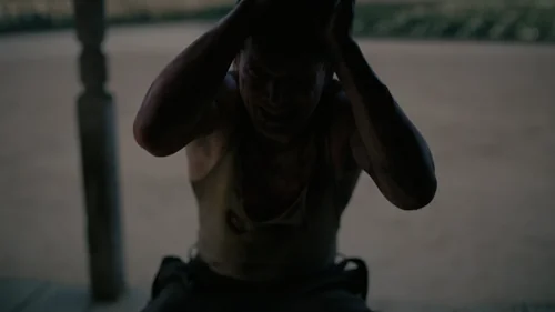 Still frame 96 from Sinners (2025) directed by Ryan Coogler