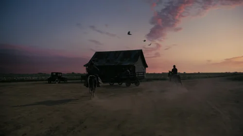 Still frame 98 from Sinners (2025) directed by Ryan Coogler