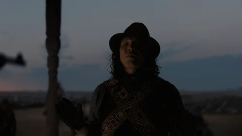 Still frame 99 from Sinners (2025) directed by Ryan Coogler