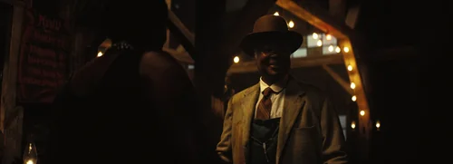 Still frame 106 from Sinners (2025) directed by Ryan Coogler