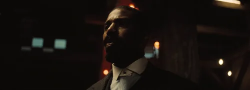 Still frame 107 from Sinners (2025) directed by Ryan Coogler