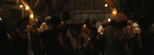 Still frame 108 from Sinners (2025) directed by Ryan Coogler