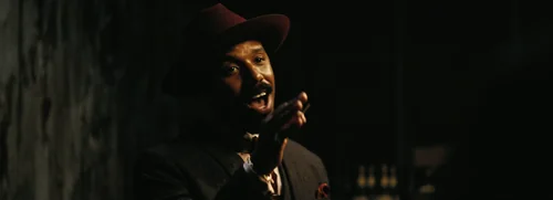 Still frame 112 from Sinners (2025) directed by Ryan Coogler