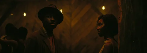 Still frame 113 from Sinners (2025) directed by Ryan Coogler