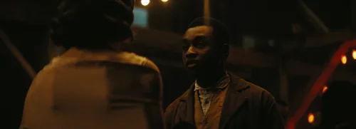 Still frame 114 from Sinners (2025) directed by Ryan Coogler