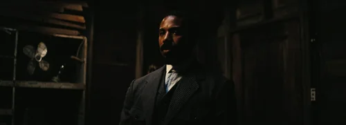 Still frame 116 from Sinners (2025) directed by Ryan Coogler