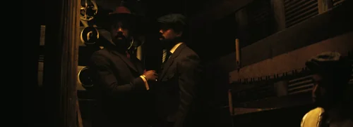 Still frame 120 from Sinners (2025) directed by Ryan Coogler