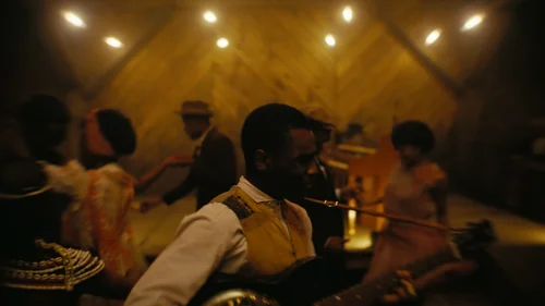 Still frame 127 from Sinners (2025) directed by Ryan Coogler