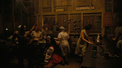 Still frame 130 from Sinners (2025) directed by Ryan Coogler