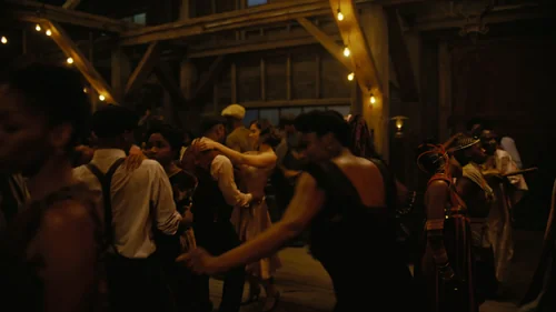 Still frame 131 from Sinners (2025) directed by Ryan Coogler