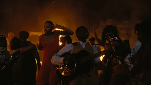 Still frame 134 from Sinners (2025) directed by Ryan Coogler