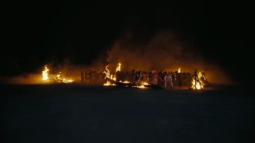 Still frame 135 from Sinners (2025) directed by Ryan Coogler