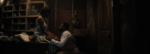 Still frame 138 from Sinners (2025) directed by Ryan Coogler