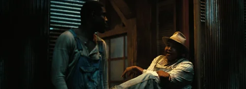 Still frame 142 from Sinners (2025) directed by Ryan Coogler