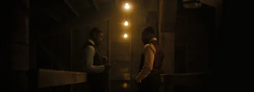 Still frame 143 from Sinners (2025) directed by Ryan Coogler