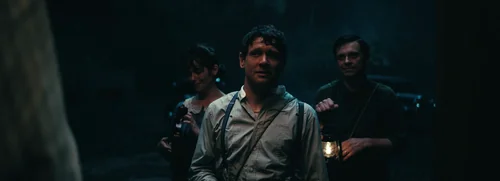Still frame 145 from Sinners (2025) directed by Ryan Coogler