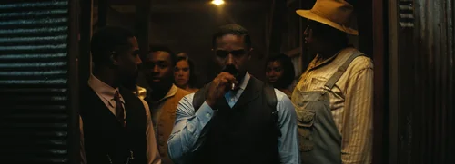 Still frame 146 from Sinners (2025) directed by Ryan Coogler