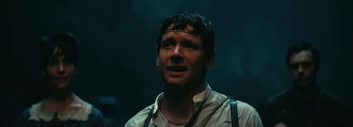 Still frame 147 from Sinners (2025) directed by Ryan Coogler