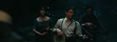 Still frame 148 from Sinners (2025) directed by Ryan Coogler