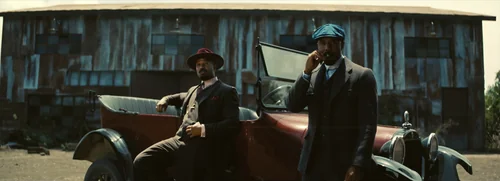 Still frame 13 from Sinners (2025) directed by Ryan Coogler