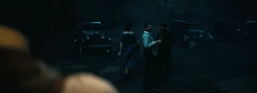 Still frame 150 from Sinners (2025) directed by Ryan Coogler
