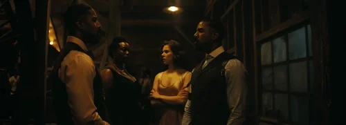 Still frame 151 from Sinners (2025) directed by Ryan Coogler