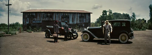 Still frame 14 from Sinners (2025) directed by Ryan Coogler