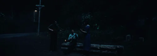 Still frame 160 from Sinners (2025) directed by Ryan Coogler
