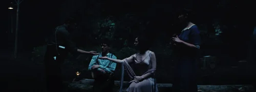 Still frame 165 from Sinners (2025) directed by Ryan Coogler
