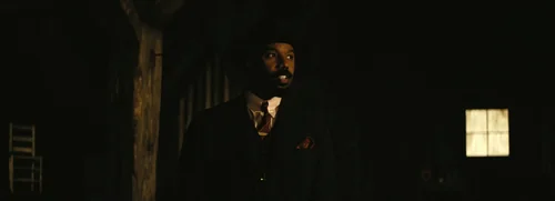 Still frame 16 from Sinners (2025) directed by Ryan Coogler