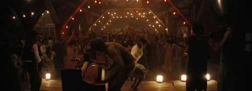Still frame 174 from Sinners (2025) directed by Ryan Coogler