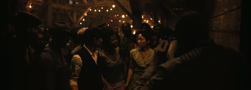 Still frame 180 from Sinners (2025) directed by Ryan Coogler