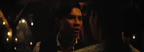 Still frame 185 from Sinners (2025) directed by Ryan Coogler