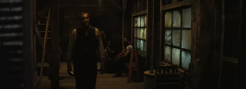 Still frame 186 from Sinners (2025) directed by Ryan Coogler