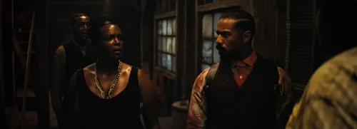 Still frame 188 from Sinners (2025) directed by Ryan Coogler