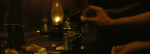 Still frame 203 from Sinners (2025) directed by Ryan Coogler